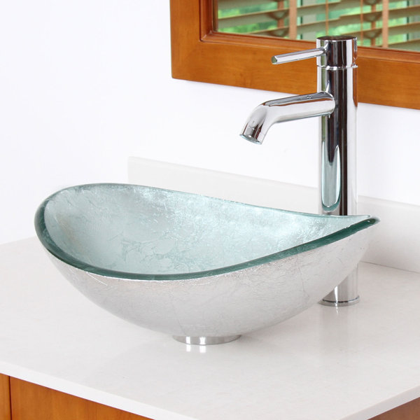 Kohler Hand Painted Sink Wayfair